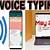 google voice typing legacy