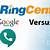 google voice vs ringcentral