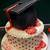 graduation and birthday cake ideas
