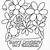 grandmother's day coloring pages