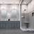 gray bathroom ideas interior design