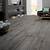 gray laminate hardwood flooring