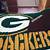 green bay crochet blanket pattern