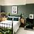 green bedroom ideas pi