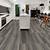 grey wind forest vinyl flooring home depot