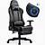gtracing gaming chair with bluetooth speakers