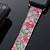 gucci apple watch band floral