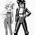 gunsmith cats burst ending