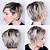 hairstyle 360 view