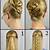 hairstyle quick and easy