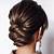 hairstyle updos for long hair