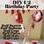 half birthday party ideas for adults