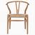 hans wegner wishbone chair canada