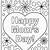 happy mothers day coloring pages printable
