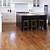 hardwood floor kitchen price