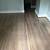 hardwood flooring installation kitchener waterloo