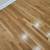 hardwood flooring on particle board