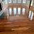 hardwood flooring restoration vancouver