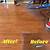 hardwood laminate floor refinisher