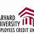 harvard university credit union mgh