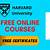 harvard university free courses with free certificate