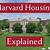 harvard university housing email