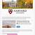 harvard university online admission
