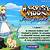 harvest moon tale of two towns wild animal action replay