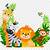 hd baby jungle animals png