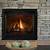 heat glo gas fireplace manual