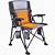 heated camping chair canada