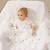 heirloom christening blanket crochet pattern