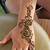 henna tattoo designs pictures
