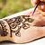 henna tattoo el paso