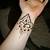 henna tattoo vancouver wa