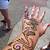 henna tattoos epcot