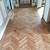 herringbone timber flooring adelaide