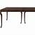 hickory chair aberdeen dining table