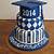 high school graduation cake ideas for guys