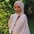hijab aesthetic fashion