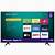 hisense roku tv 50 inch manual