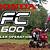 honda tiller fc600 manual