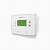 honeywell home rth221b1039 1-week programmable thermostat manual