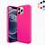 hot pink iphone 12 pro max case