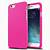 hot pink iphone case