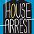house arrest book cover