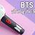 how does bts light stick work