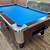 how much is a used pool table worth