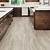 how much is vinyl flooring at home depot