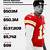 how much money does patrick mahomes make